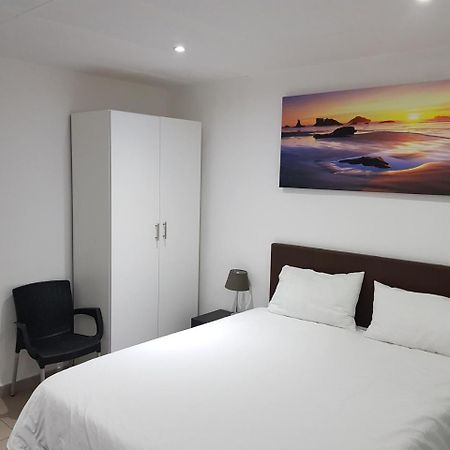 Fama Lodge Rm9 Cape Town Eksteriør bilde