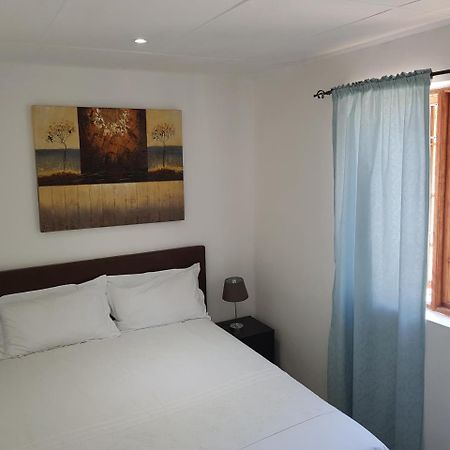 Fama Lodge Rm9 Cape Town Eksteriør bilde