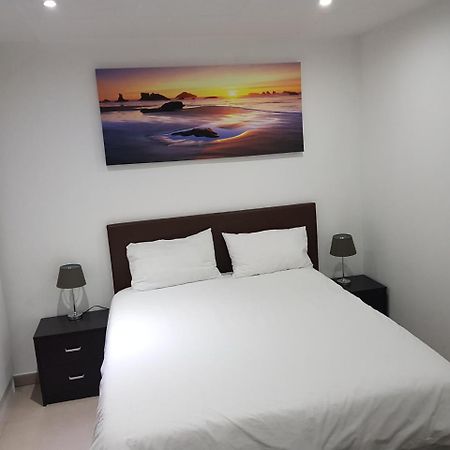 Fama Lodge Rm9 Cape Town Eksteriør bilde
