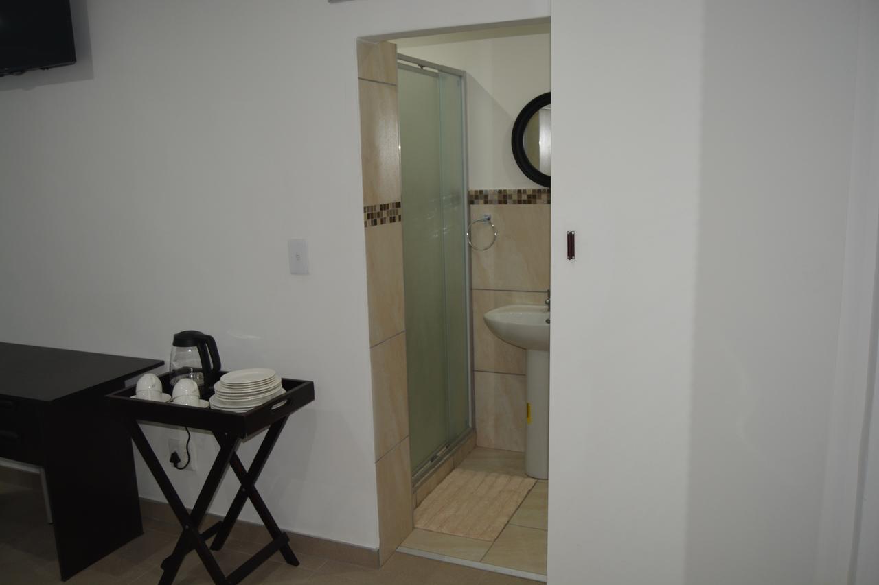 Fama Lodge Rm9 Cape Town Eksteriør bilde