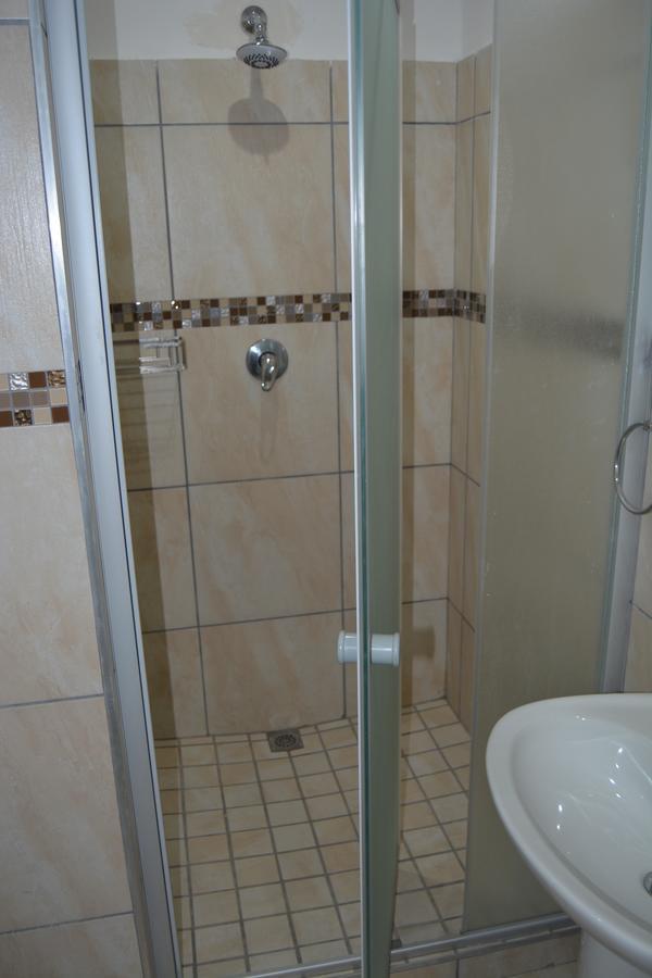 Fama Lodge Rm9 Cape Town Eksteriør bilde