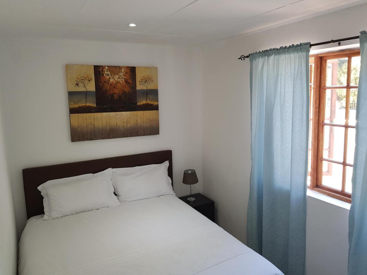 Fama Lodge Rm9 Cape Town Eksteriør bilde