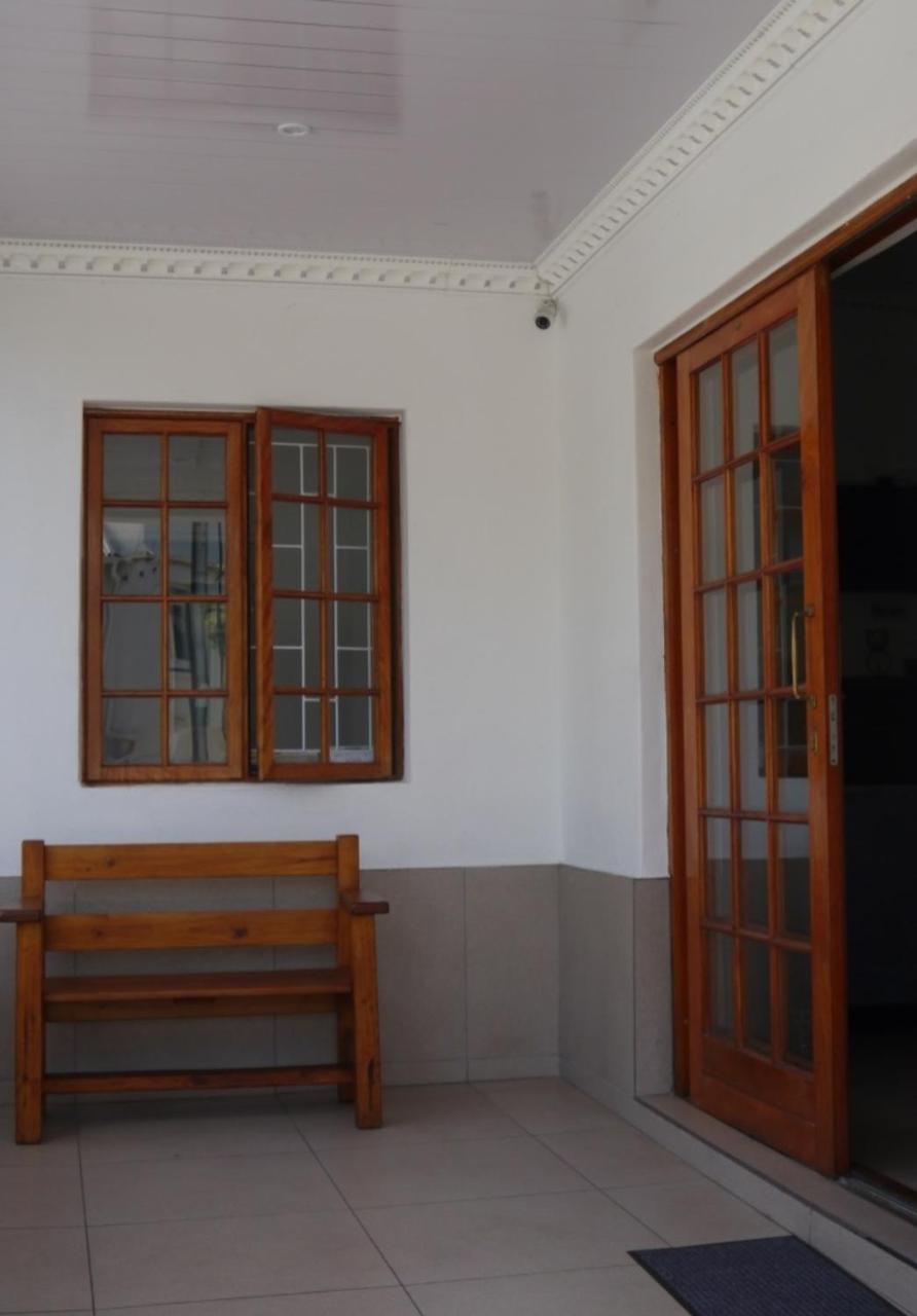 Fama Lodge Rm9 Cape Town Eksteriør bilde