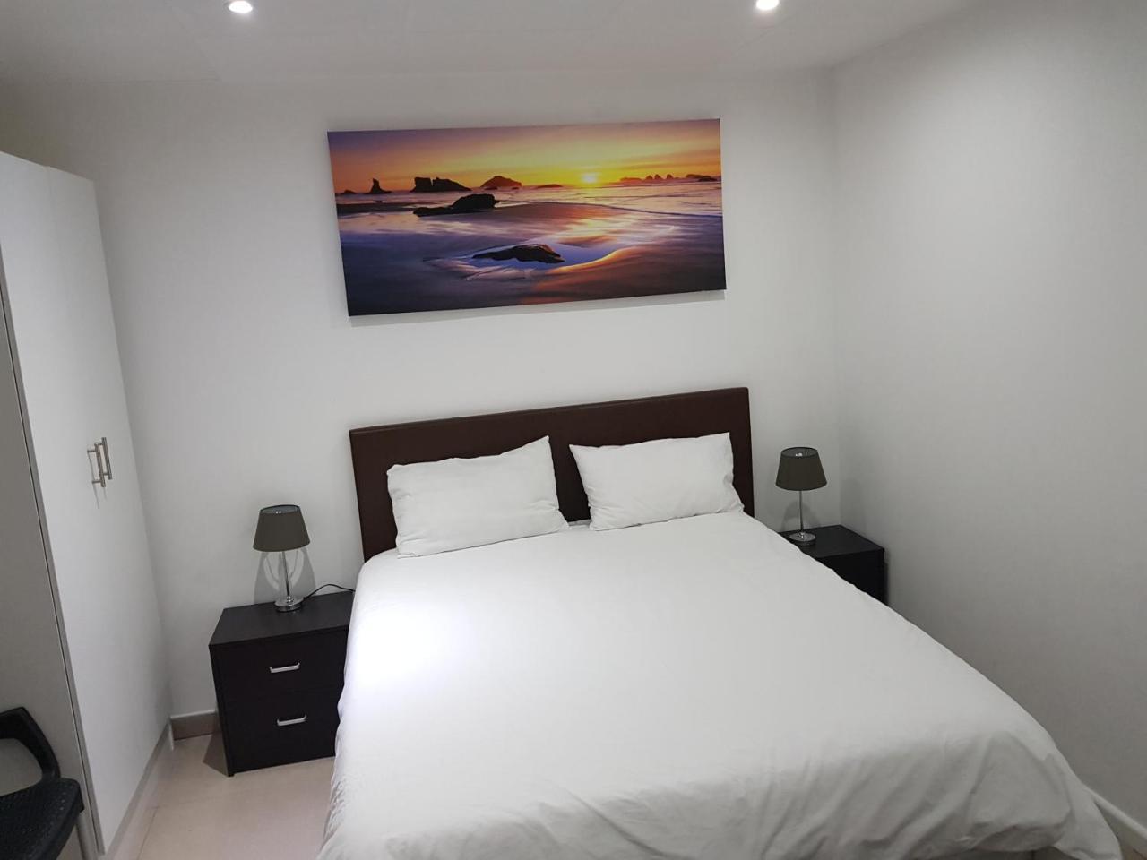 Fama Lodge Rm9 Cape Town Eksteriør bilde